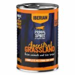 primal spirit iberian ancestral grassland