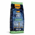 primal spirit cold pressed iberian sardine