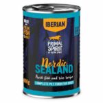 primal spirit iberian nordic sealand