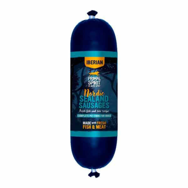 primal spirit sausage nordic sealand