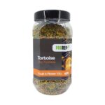 prrep tortoise dry formula food