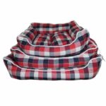 republic pet dog bed black red ireland.jpg