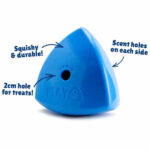 roolo interactive treat dispenser