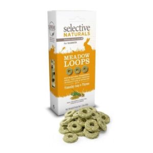 selective meadow loops