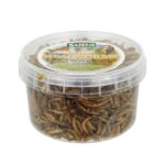 supa dried mealworms