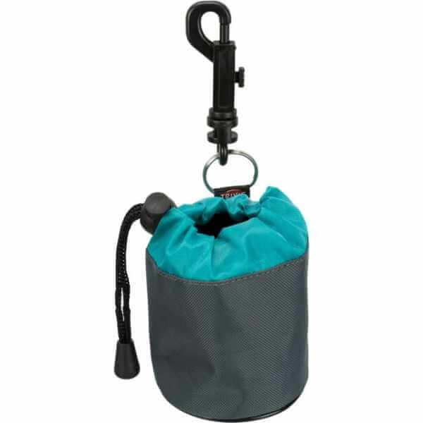 trixie dog training treat bag mini