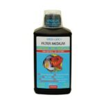 easy life fluid filter medium