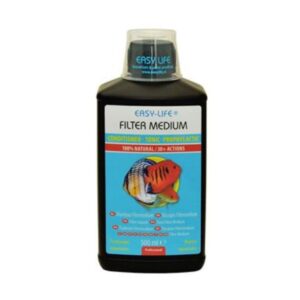 easy life fluid filter medium