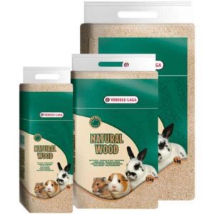 chipsi classic natural wood chip