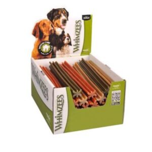 whimzees stix dog chews xl