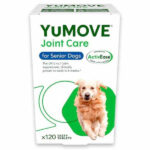 yumove joint care senior dogs
