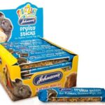 johnsons fruity stick for small animals