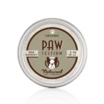 natural dog company organic pawtection