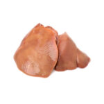 raw turkey liver 500g