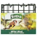 suet block feeder
