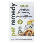 pet remedy calming plug in diffuser