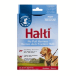 company of animals halti no pull harness