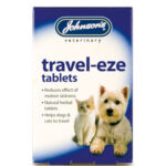 johnsons traveleze tablets