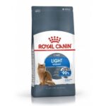 royal canin lightweight care
