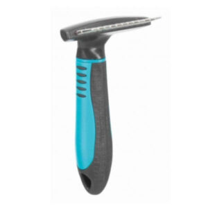 trixie long coat rake for dogs