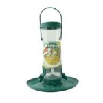 supa mealworm feeder