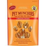 pet munchies chicken twists