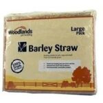 woodlands barley straw
