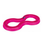 trixie flashing ball race cat toy