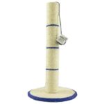 base camp playful scratch post maxi 62cm