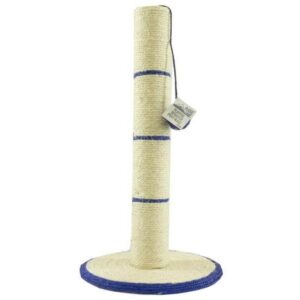 base camp playful scratch post maxi 62cm