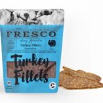 fresco turkey fillets