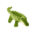 fluff & tuff savannah baby gator