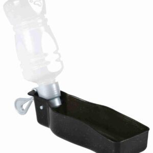 dog water bottle