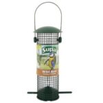 supa wire peanut feeder 7"