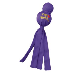kong wubba tug toy