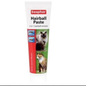 beaphar hairball paste