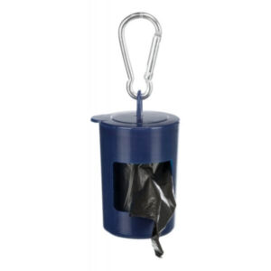 trixie dog poo bag dispenser