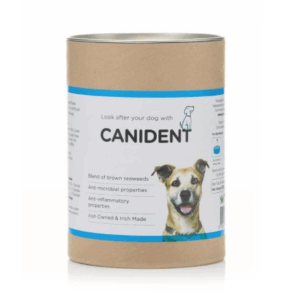 canident natural supplement