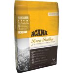 acana classic prairie poultry