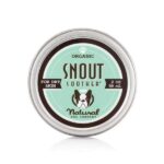 natural dog company organic snout soother