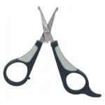 trixie face and paw scissors for dog & cats