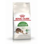 royal canin active outdoor life