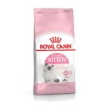 royal canin kitten (second age)