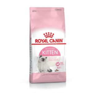 royal canin kitten (second age)