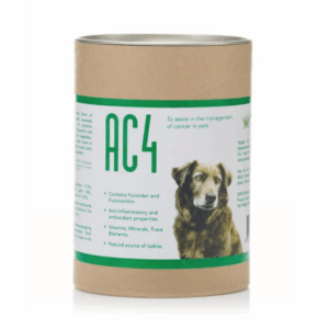 ac4 holistic seaweed supplement