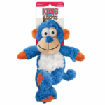kong cross knots monkey