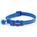 ancol cat collar gloss reflective