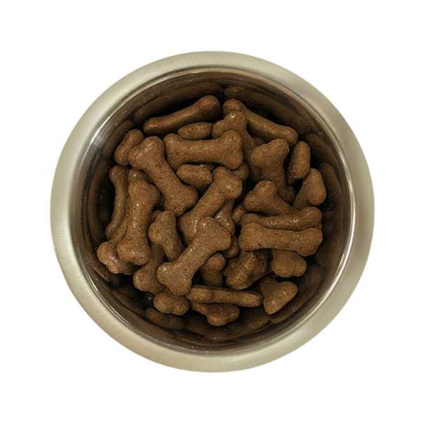 dog treat biscuits gravybone ireland
