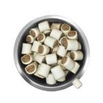 dog biscuits treats mini marrowbone