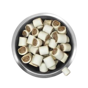 dog biscuits treats marrowbone